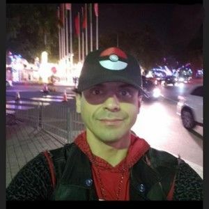 Meet your Posher, William